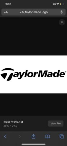 MENS Taylormade M6 3 Wood 15* Graphite Shaft RIGHT HANDED - Picture 14 of 15