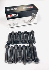 Connecting Rods Boltsking Bearings 2000-13 Gm 4.8 5.3 5.7 6.0 6.2 Ls1 Ls2 Ls3 Connecting Rods Boltsking Bearings 2000-13 Gm 4.8 5.3 5.7 6.0 6.2 Ls1 Ls2 Ls3