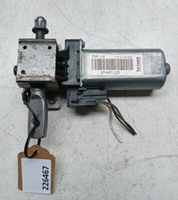 VOLVO V60 T5 Front Left Seat Control Motor  180kw 974467-105