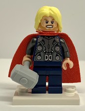 lego thor age of ultron