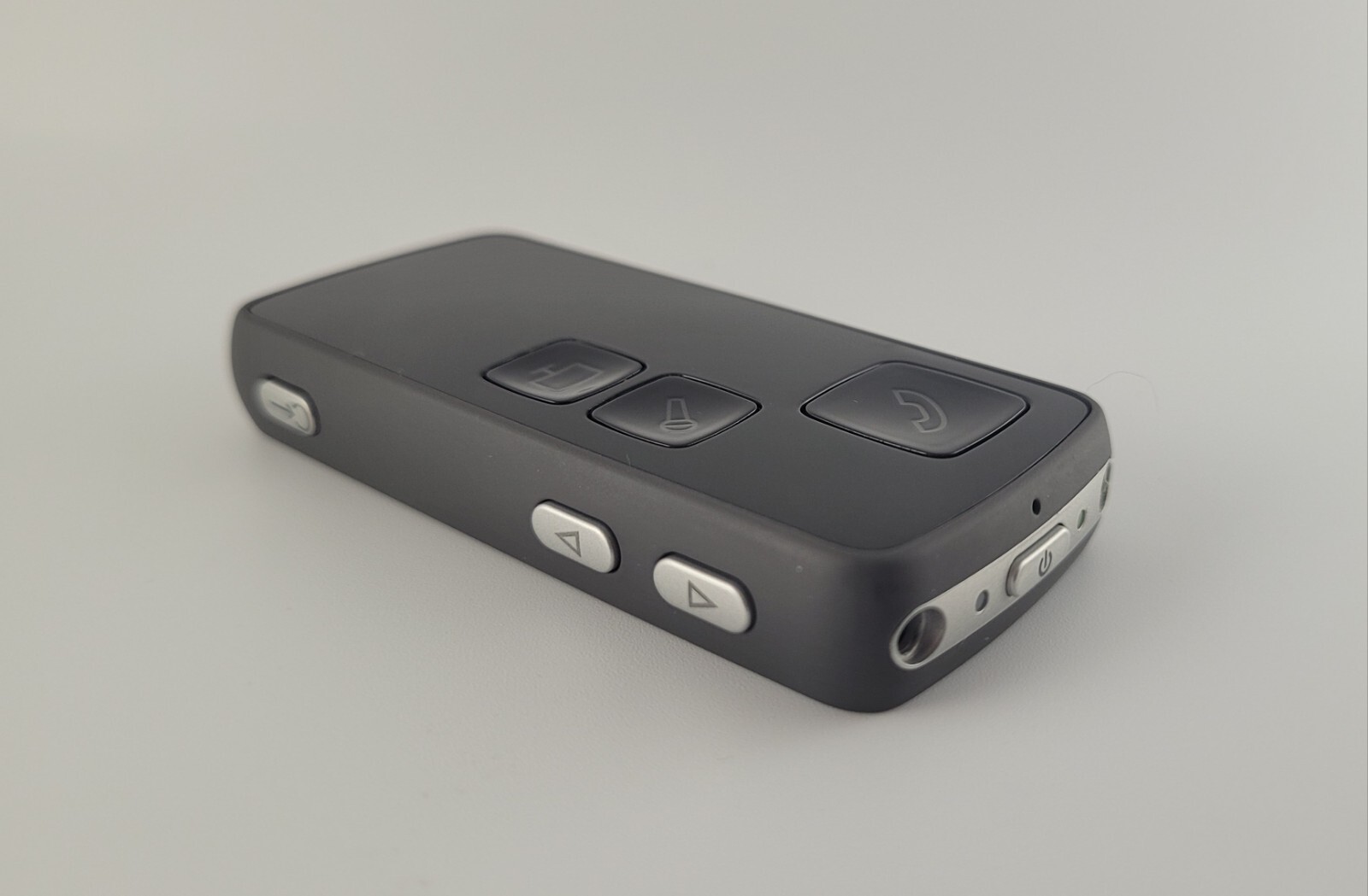 Oticon Connectline Streamer Pro 1.3A Hearing Aids Bluetooth Complete