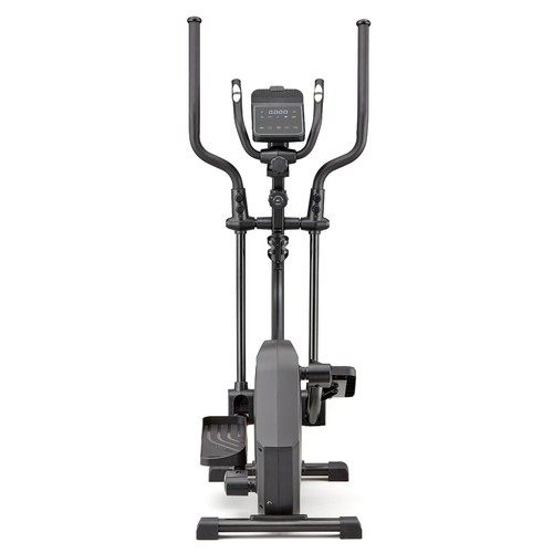 Reebok FR20 Home Elliptical Cross Trainer, Black, Cardio Exercise - Picture 3 of 17