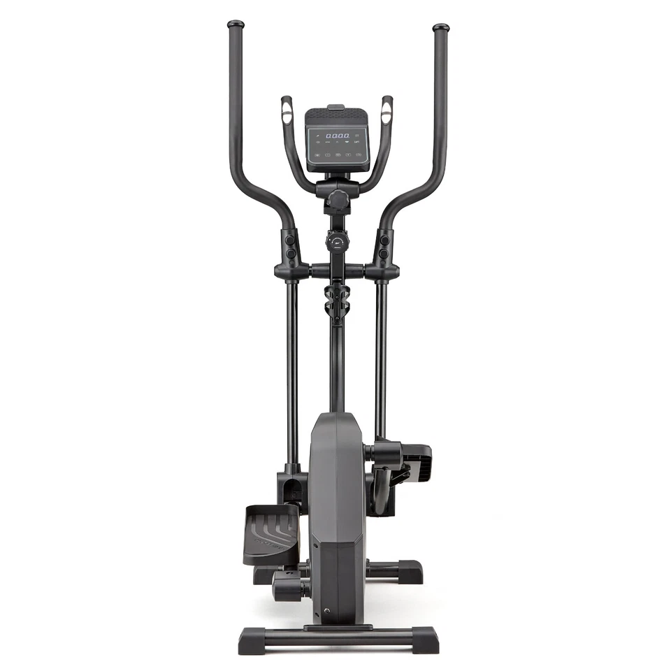 Reebok FR20 Home Elliptical Cross Trainer, Black, Cardio Exercise - Image 3 of 4