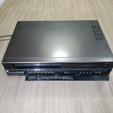 Magnavox VR9520AT01 Vintage VCR Video Cassette Recorder Made Japan Tested  Work