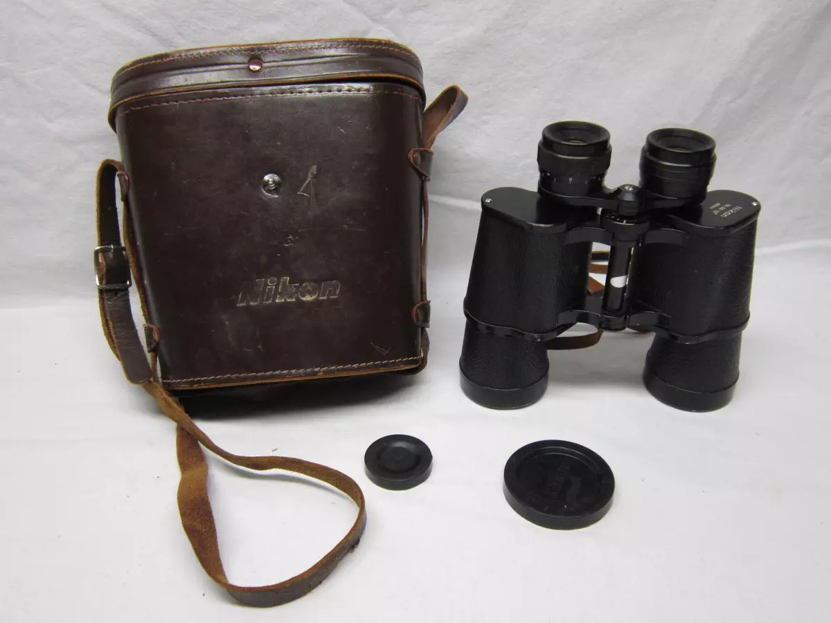 Nikon store field glasses
