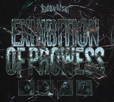Kublai Khan TX - Exhibition Of Prowess