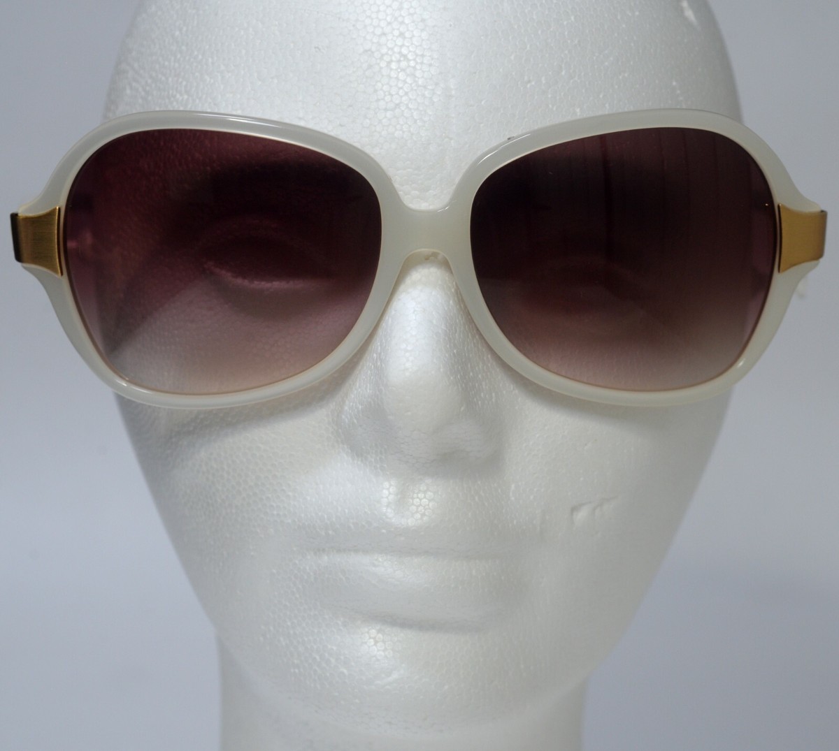 Oliver Peoples LEYLA IS Women Designer Oversized Sunglasses  display picture 2
