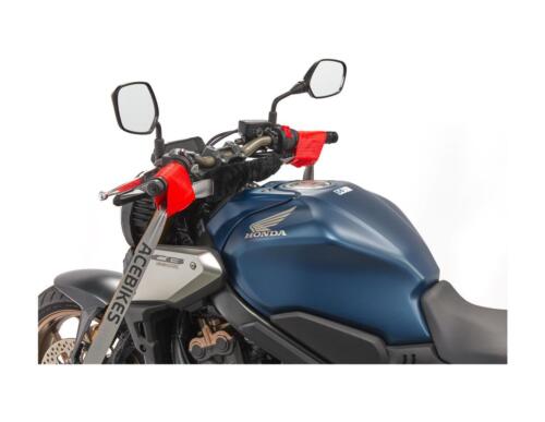 Motorrad Transportgurt Lenkertransportgurt "Buckle-Up"ACE Bikes - Bild 3 von 6