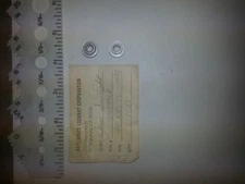 ESNA locknut, 42ND12-048  10/box