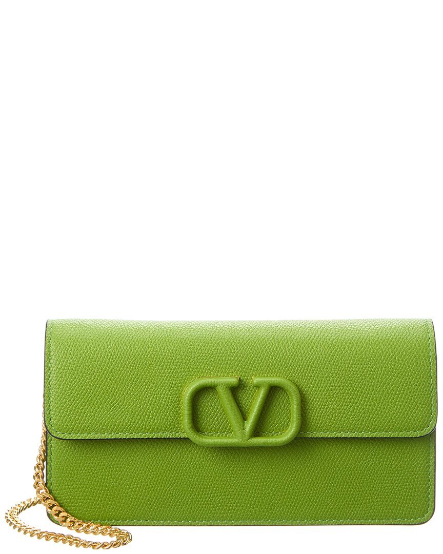 77 bilder von Purse Valley Valentino VSling Wallet on Chain Leather Compact