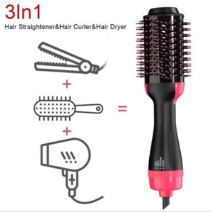 Sèche-cheveux 3 St. 1 Fohnborstel