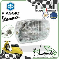 Siem Vorderrad Blinker? Vespa 50 Special Frontscheinwerfer Original Piaggio