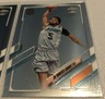 2021-22 Topps Chrome Basketball Overtime Elite De'vontes Cobbs rookie #3
