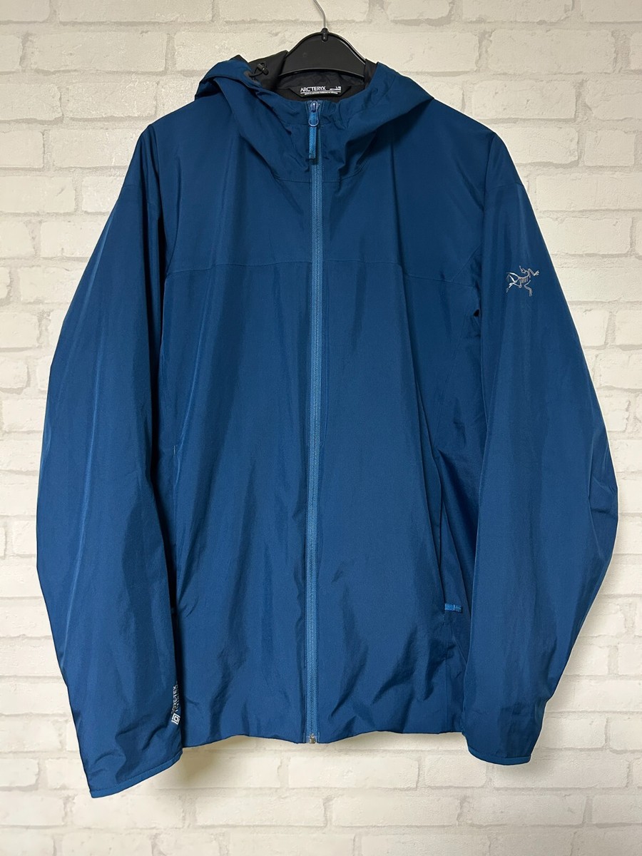 Arc'teryx Solano Hoody Gore-tex Infinium Jacket Men's Size L | eBay Arc'teryx Solano Hoody Gore-tex Infinium Jacket Men's Size L | eBay