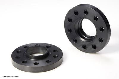 H&R Spurverbreiterung schwarz DR 20mm Audi Q5 Typ 8R B2055668 Spurplatten