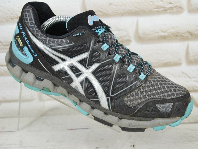 asics fuji sensor 3 gtx