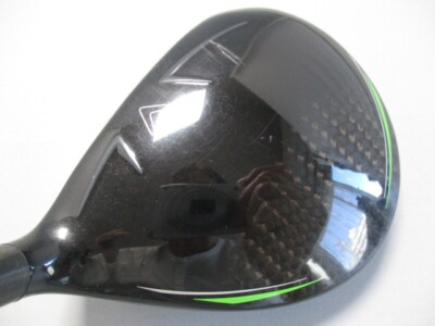 Callaway GBB EPIC STAR Fairway Wood 5W SpeederEVOLUTION IV FW60 (S