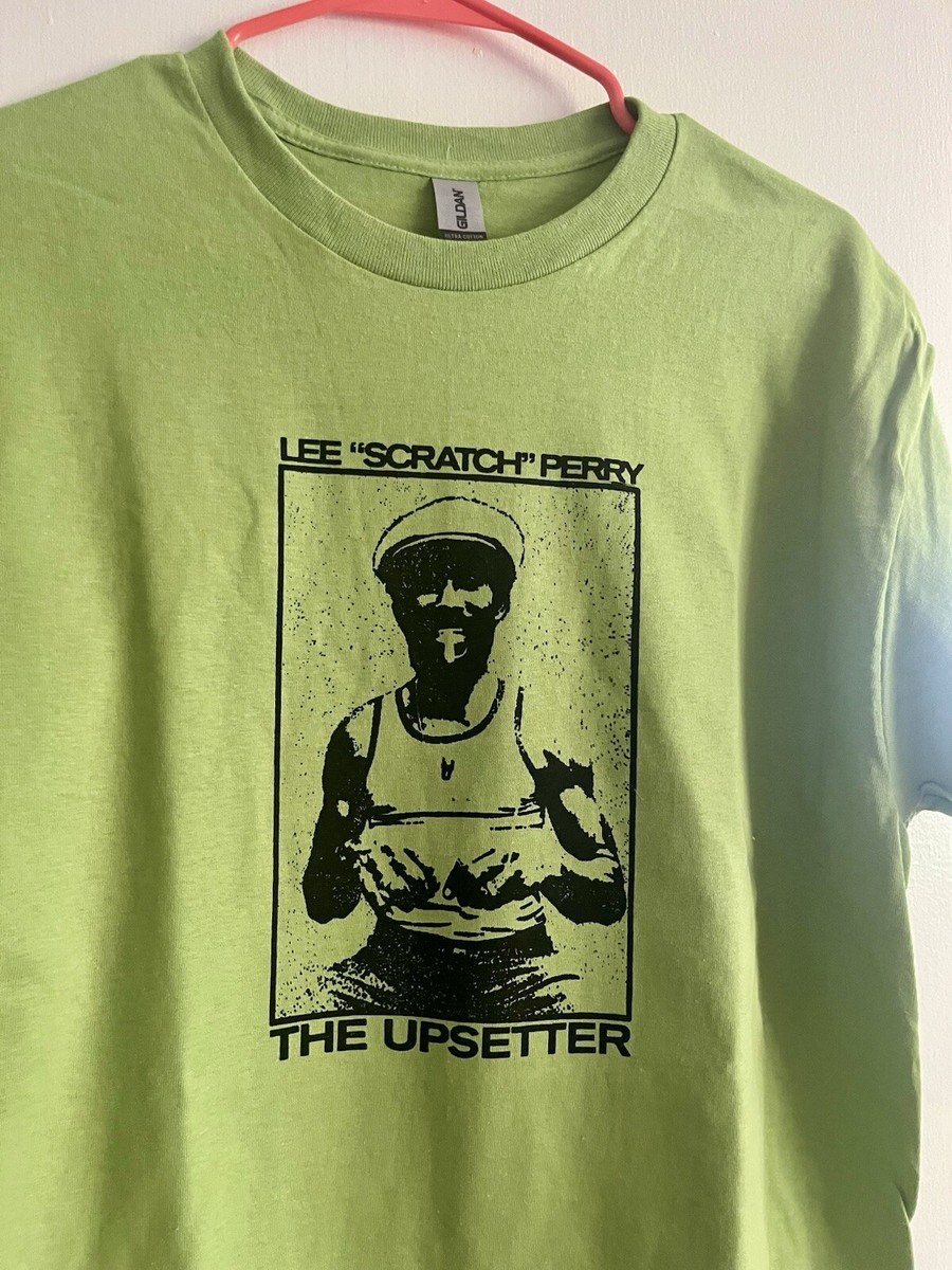 Lee Perry“Upsetters Double Seven“ TシャツXL s-l1200.jpg