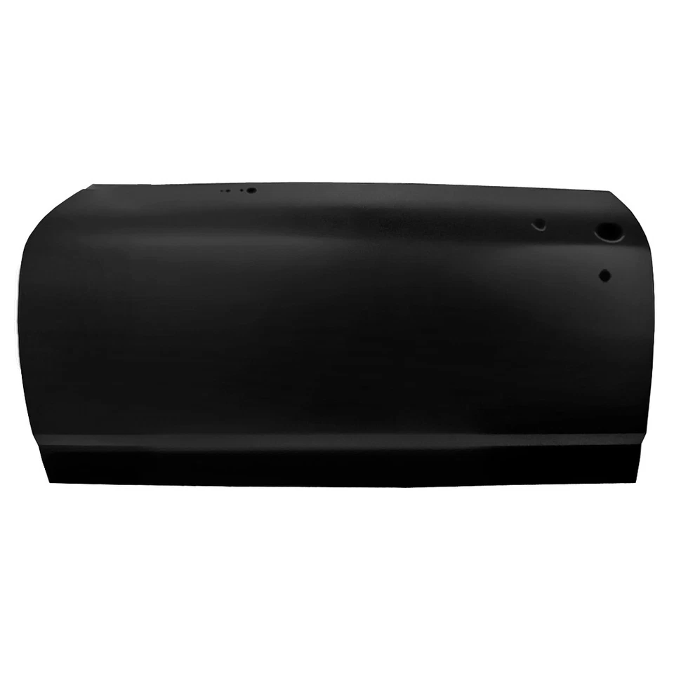 1968 Chevelle Door Shell Panel Pair Right & Left Side EDP Steel New Dii Foto 3 de 3