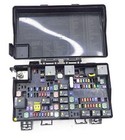 JEEP WK GRAND CHEROKEE FUSE BOX ASMBLY 2011 - 2022 PART NUMBER 68253442AC PETROL