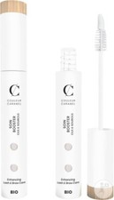 COULEUR CARAMEL BIO MASCARA SOIN BOOSTER NOURRISSANT CILS ET SOURCILS NEUF
