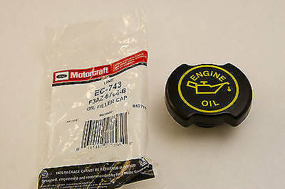 Filler Cap Ford F3az6766b