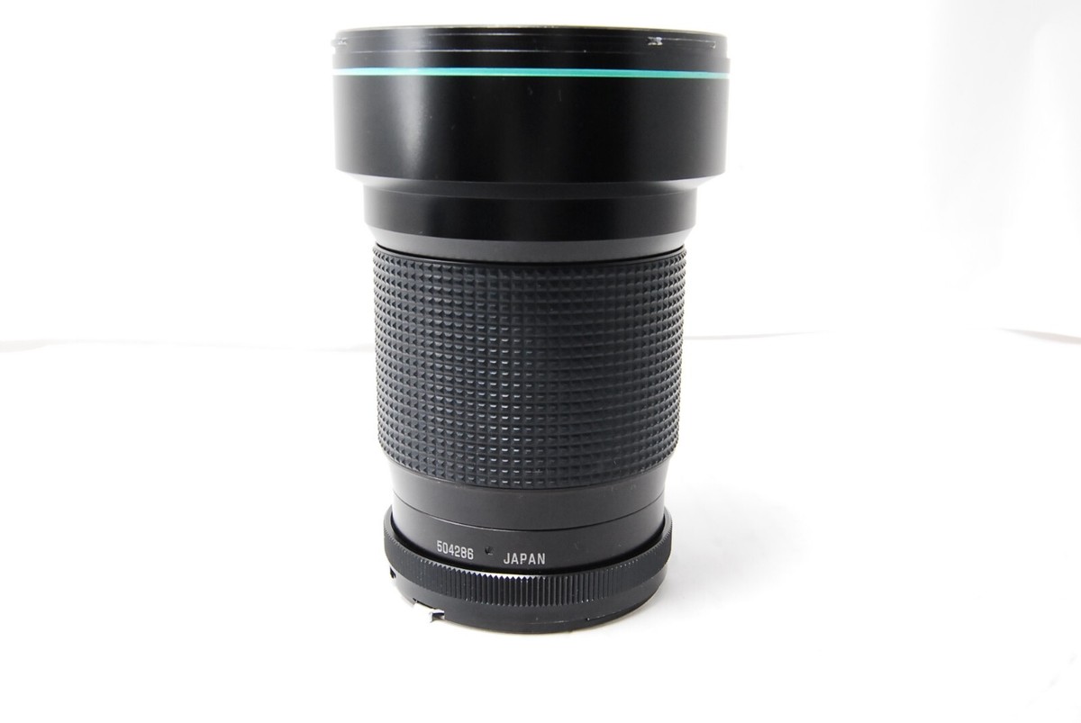 Exc₊5] TAMRON SP 180mm F2.5 LD BBAR MC 77 LD (IF) for CONTAX | eBay