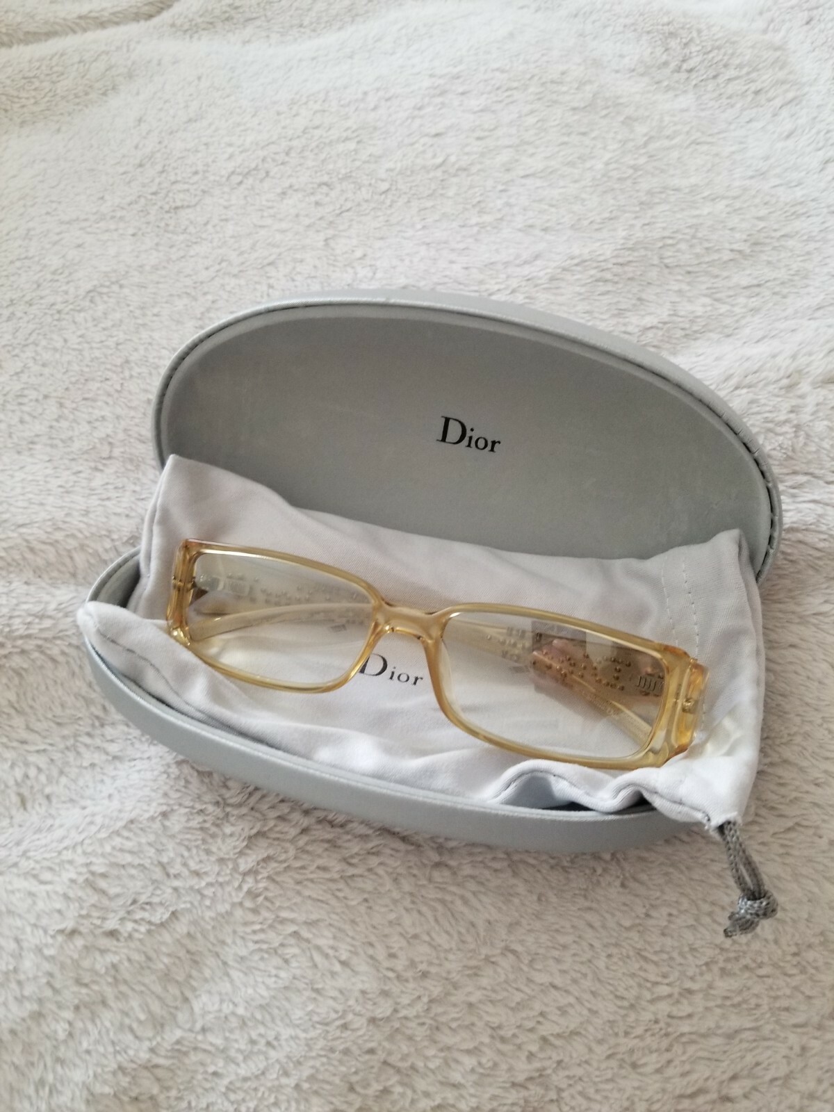 christian dior glasses price