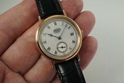 breguet 5920