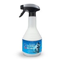 S100 Motorrad Schnellreiniger 500Ml Von Dr. Wack 2430 Pflegemittel Reiniger