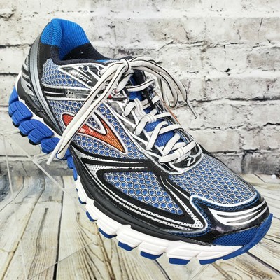 brooks ghost 5 mens on sale