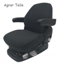 Pokrowiec ochronny Szerokość siedziska 48 cm Ciągnik Ciągnik Pokrowiec na siedzenie Maximo Compacto