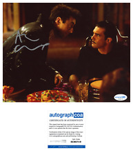 * ALAN CUMMING * signed 8x10 photo * SPY KIDS * ACOA * 2 * ALAN CUMMING * signed 8x10 photo * SPY KIDS * ACOA * 2