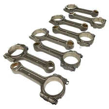 GM Connecting Rod w/ Bushing 5.3L GEN V LT Floating Pin GDI SET 8PC