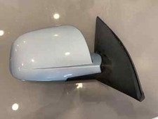 Chevrolet Lacetti Sx Sw 2009 5dr Estate 1.6 Drivers Wing Mirror Electric Blue