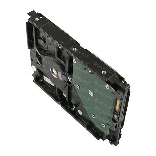 3.5 inch Computer HDD SATA III Desktop Internal Hard Disk Drives 500GB 1T 2T 3TB - Picture 4 of 7