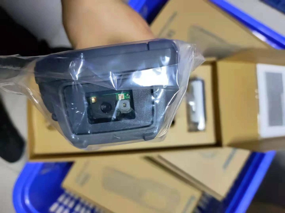 Intermec CK71 CK71AA6EN05W41C0 Handheld Mobile Terminal Computer Barcode Scanner - Image 4 of 4