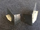 <!--F#f_0-->Brock Commodore equalizer brackets VH VK SS HDT Group 3 eurovox stereo EQ-904<!--F/-->
