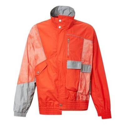 Converse × Feng Chen Wang Futuristic Jacket
