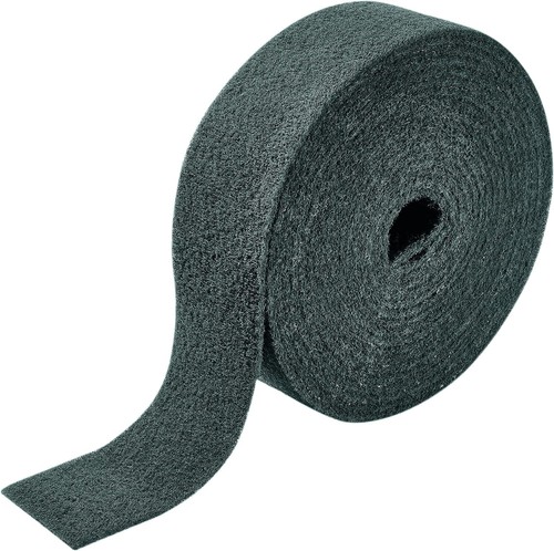 Festool 201118 Vlies 800 Non-Perforated Abrasive Roll, 115mm x 10M