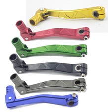 11mm Cnc Shifter Shift Gear Lever 50cc-125cc Pit Pro Dirt Bikes Atv Quad Motor