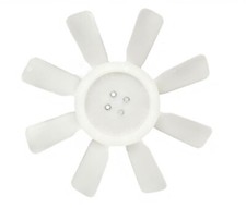 16361-40120-71 Fan Blade For Toyota Forklift With 1FS Engine