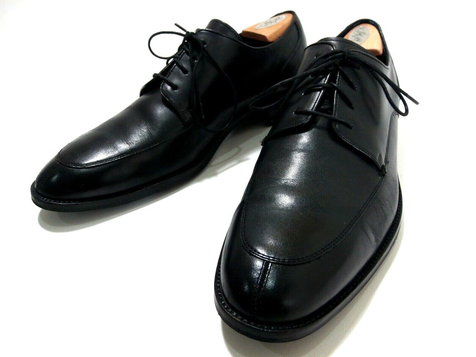 Cole Haan Men's Lenox Hill Split Toe 