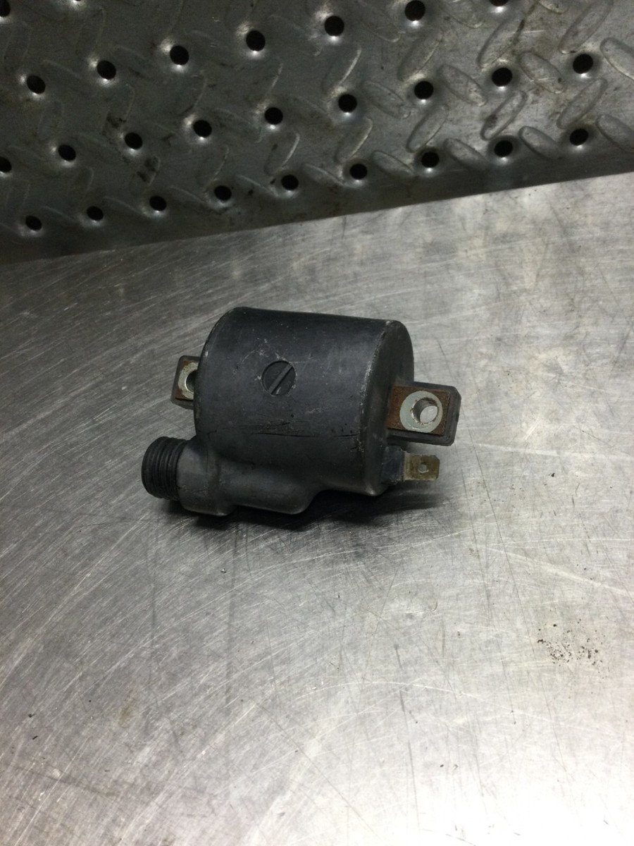 Performance Ignition Coil For Honda ATC110, ATC185, ATC200, FL250 Odyssey ATVs