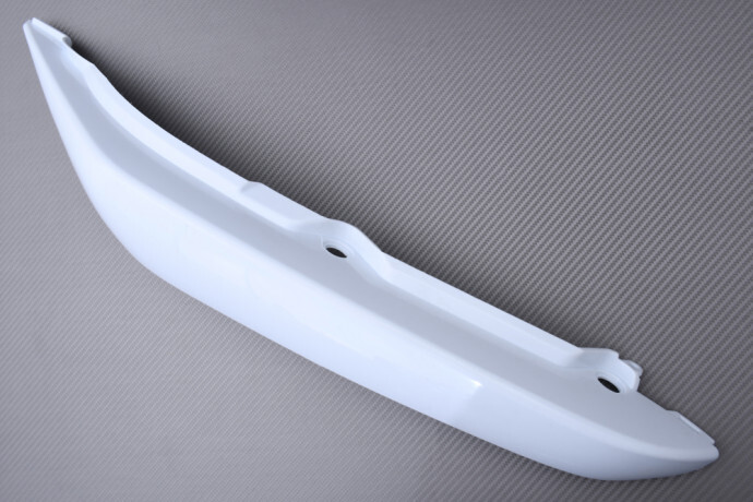 Carénage arrière gauche brut pour moto Kawasaki ER6N 2005 à 2008