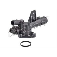 Topran Thermostat KüHlmittel Mit Dichtung FüR Nissan Qashqai +2 I Renault J10