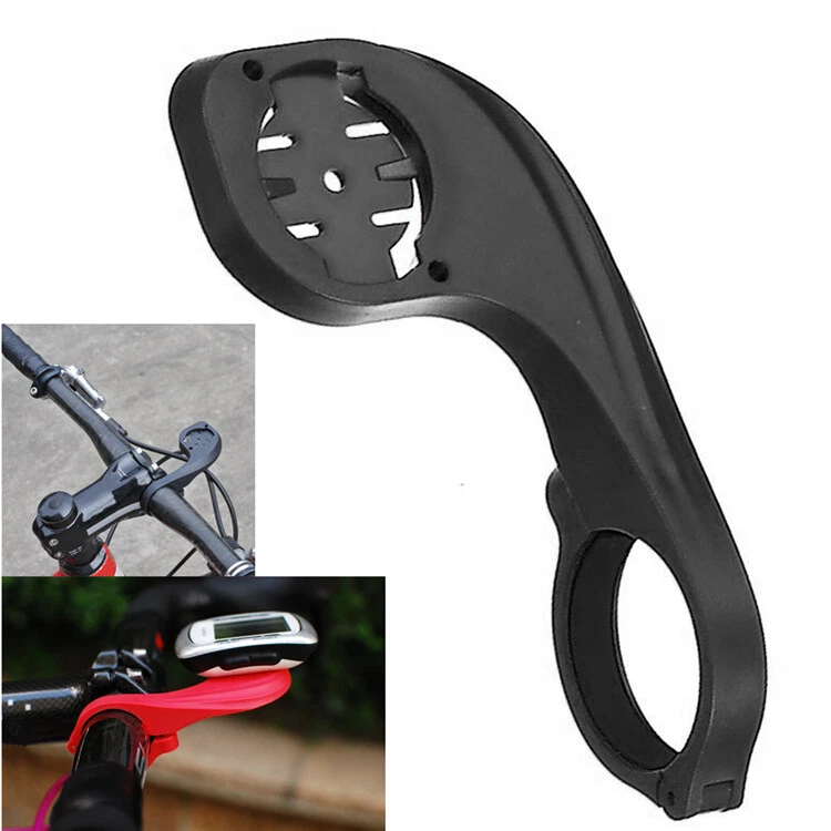 staffa supporto braccio contachilometri ciclocomputer gps garmin bryton manubrio - Immagine 4 di 4