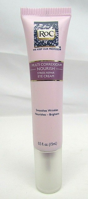 roc multi correxion crepe repair