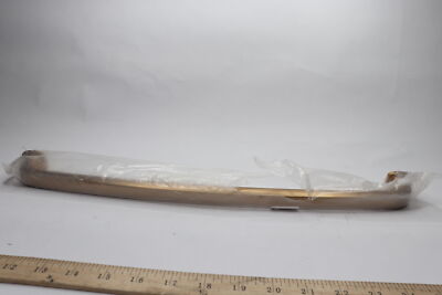 Hardware Resources Appliance Handle Satin Bronze 