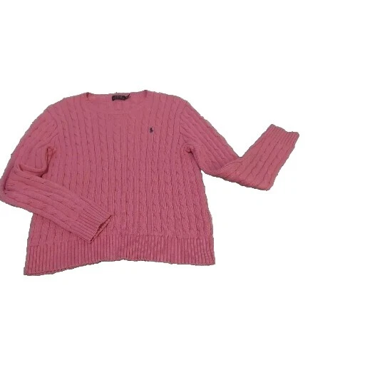 Polo Ralph Lauren Regular 1980s Vintage Sweaters for Men